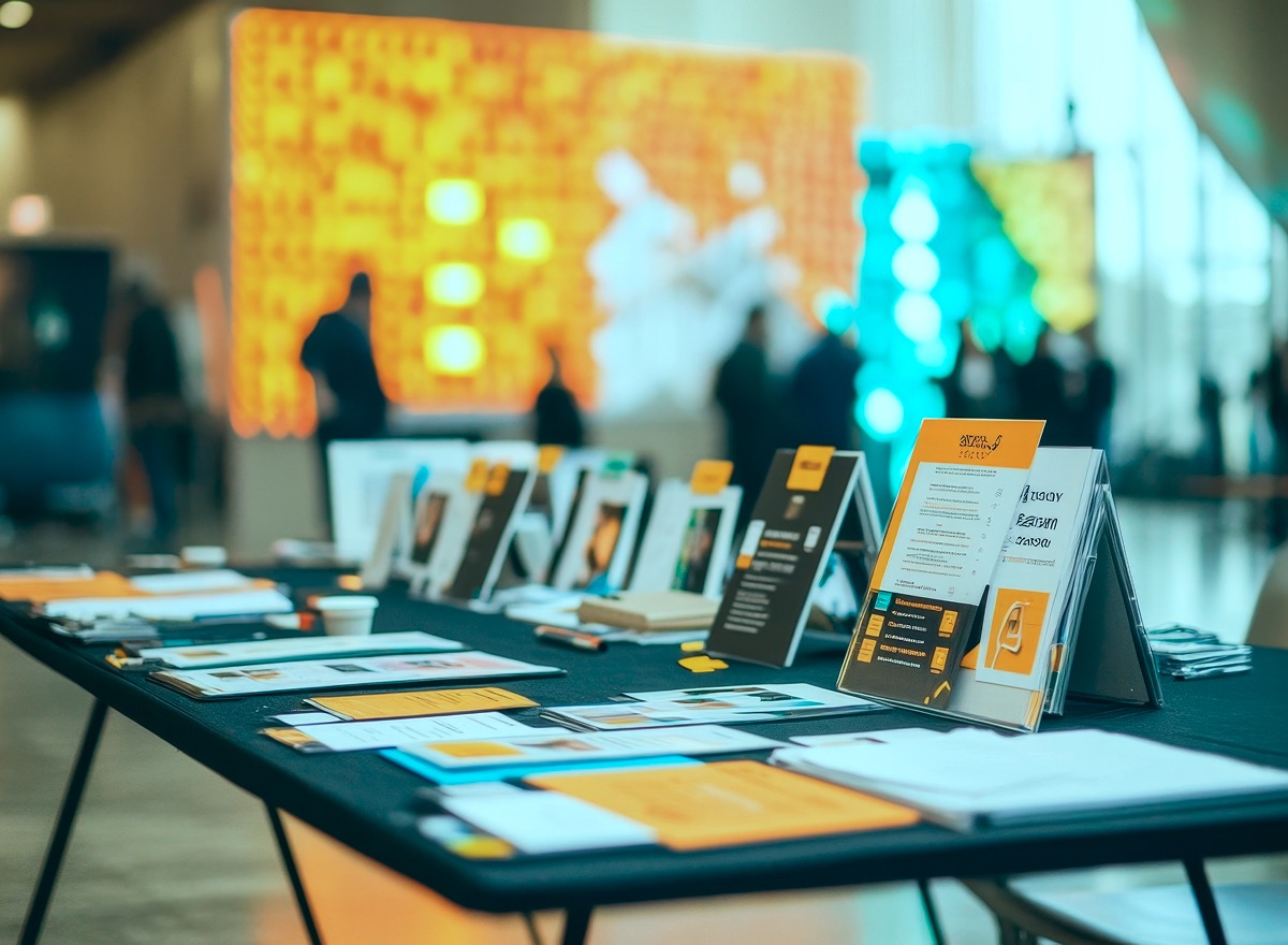 DTP・販促物制作事業