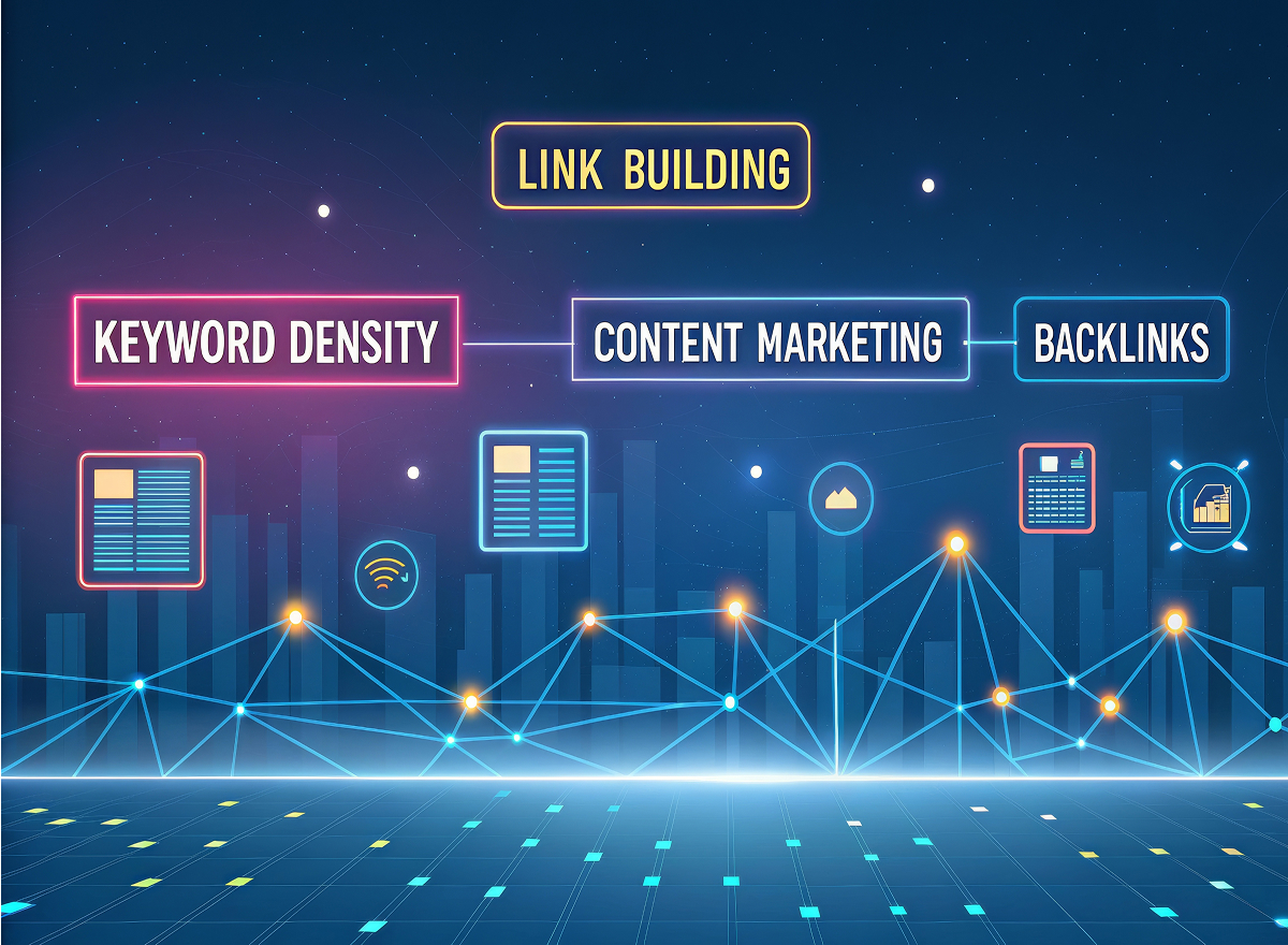 SEO／コンテンツマーケティング事業