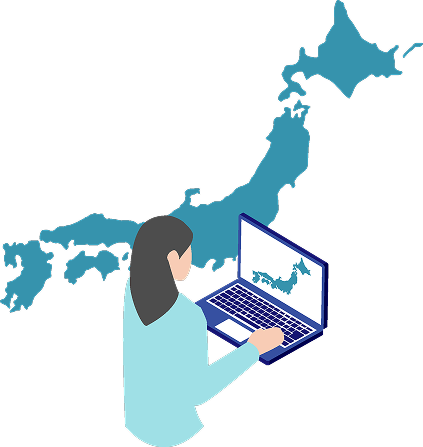 地域特性に合わせた 戦略提案